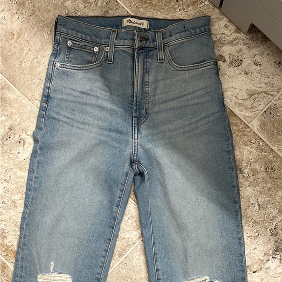 Brand new, recently purchased at madewell store, never been worn - Picture 6 of 7